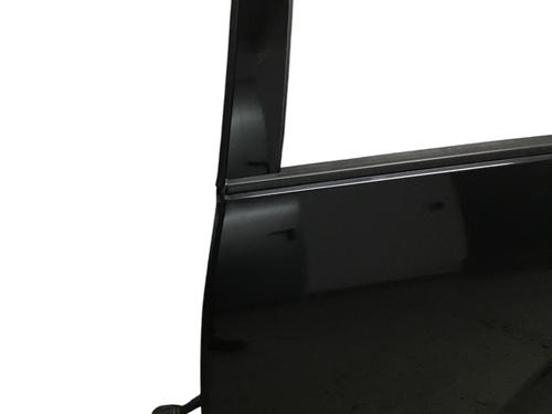 Left rear door MITSUBISHI OUTLANDER II (CW_W) 2.0 DI-D (CW8W) | BP19537328C4 