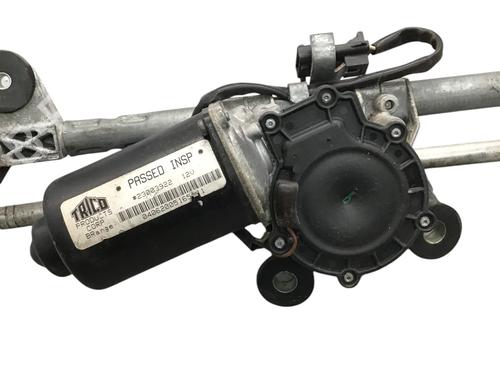 Front wiper motor OPEL SIGNUM Hatchback (Z03) 2.2 direct (F48) | BP23275970M29 