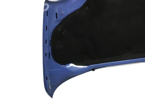 Hood VW LUPO I (6X1, 6E1) 1.2 TDI 3L | BP18893172C1 