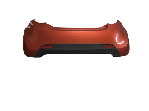 Paraurti posteriore CHEVROLET SPARK (M300) 1.2 (82 hp) 32318618