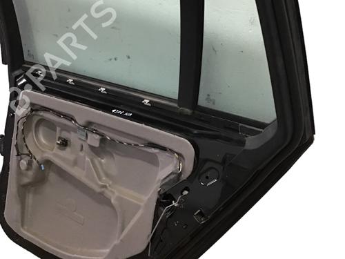 Right rear door BMW 5 Touring (E61) 535 d | BP17030333C5 