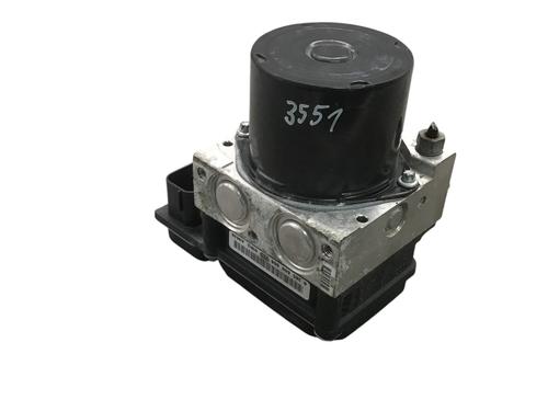 ABS pump VW FOX Hatchback (5Z1, 5Z3, 5Z4) 1.2 | BP27167947M43 