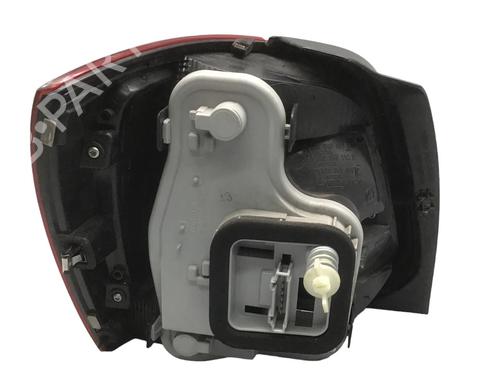 Right taillight VW POLO V (6R1, 6C1) 1.4 (6R1) | BP13406560C35 