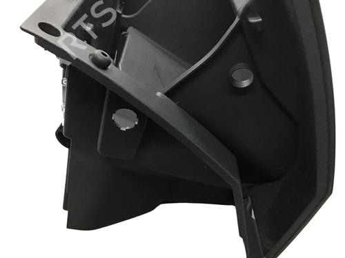 Porta-luvas OPEL ZAFIRA / ZAFIRA FAMILY B (A05) 1.7 CDTI (M75) | BP30884304C95 