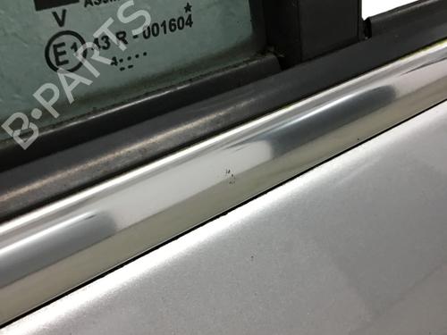 Right rear door OPEL SIGNUM Hatchback (Z03) 2.2 direct (F48) | BP25115560C5 
