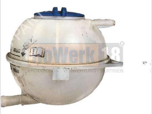 Used Expansion tank VW POLO (9N_, 9A_) 1.4 16V (80 hp) 14698600