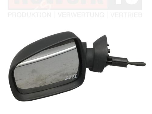 Used Left mirror DACIA SANDERO II 1.2 (75 hp) 15729130