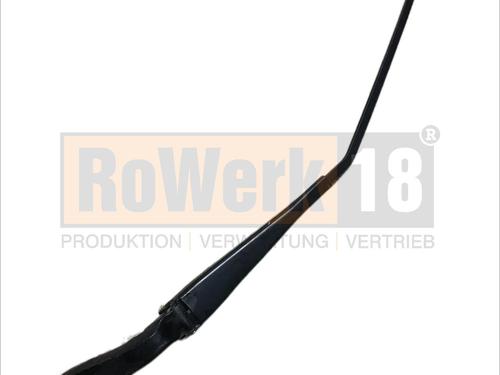 Front windshield wiper arm MERCEDES-BENZ B-CLASS Sports Tourer (W245) B 200 TURBO (245.234) | BP14698639C143 