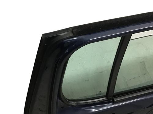 Left rear door SKODA FABIA II (542) 1.4 | BP21326804C4 