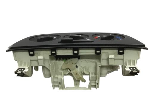 Climate control CITROËN C5 III Break (RW_) 2.0 i 16V (RWRFJC, RWRFJF) | BP29453980I5 