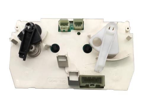 Climate control PEUGEOT 307 (3A/C) 2.0 HDi 90 | BP18965347I5 