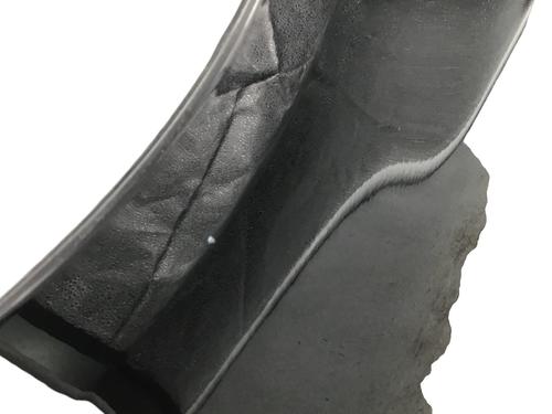 Right front fenders VW POLO IV (9N_, 9A_) 1.2 12V | BP20109126C42 