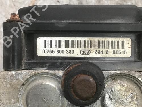 ABS pump HYUNDAI GETZ (TB) 1.1 | BP24451163M43 