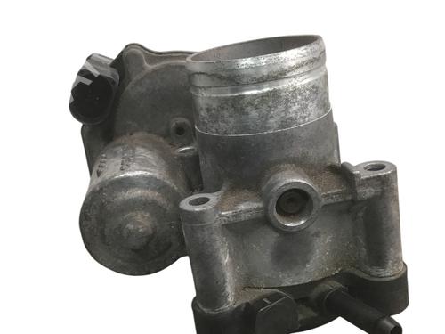 Throttle body SKODA FABIA I (6Y2) 1.2 | BP21519215M82 