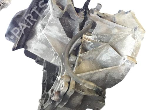 Gearbox FORD FOCUS II (DA_, HCP, DP) 1.8 | BP28154001M3 