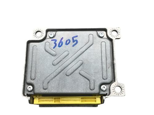 ECU airbags MERCEDES-BENZ E-CLASS (W211) E 270 CDI (211.016) | BP20851225M53 