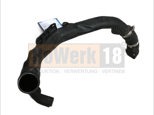 Used Pipe SKODA YETI (5L) 2.0 TDI 4x4 (140 hp) 14698567