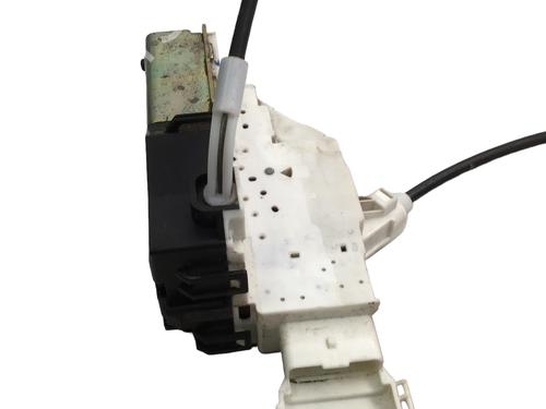 Front right lock CITROËN C4 Coupe (LA_) 1.4 16V | BP18922179C97 