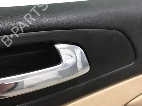 Right rear door ALFA ROMEO 159 Sportwagon (939_) 1.9 JTDM 16V (939BXC1B, 939BXC12) | BP21386495C5 