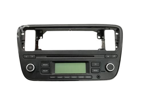 Used Radio SKODA CITIGO (NF1) 1.0 (60 hp) 22700650