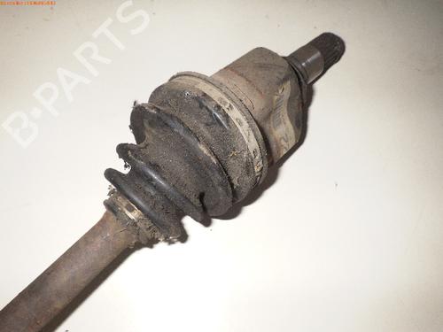 Right front driveshaft TOYOTA YARIS (_P1_) 1.3 (NCP10, SCP12_) | BP14696950M39 