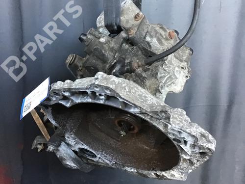 Used Gearbox OPEL CORSA D (S07) 1.3 CDTI (L08, L68) (75 hp) 10057596