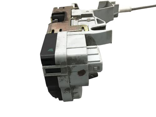 Rear right lock PEUGEOT 307 (3A/C) 2.0 HDi 90 | BP18965329C99 