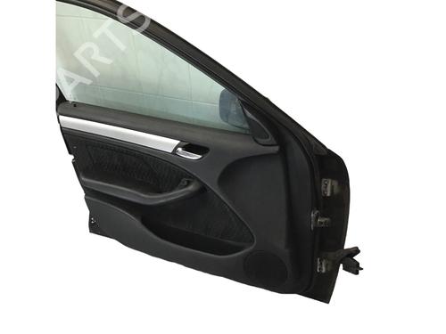 Left front door BMW 3 (E46) 316 i | BP19099297C2 