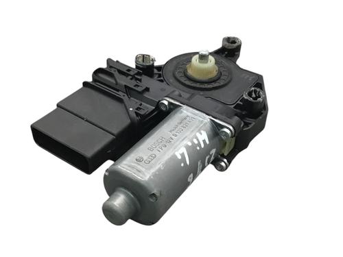 Left rear window motor VW GOLF PLUS V (5M1, 521) 1.9 TDI | BP20700109E23 