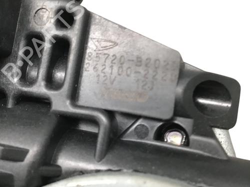 Front left window mechanism DAIHATSU SIRION (M3_) 1.0 (M300) | BP32322267C22  - Image 5