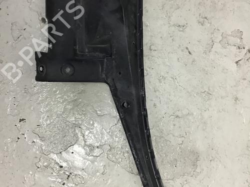 Air vent SKODA FABIA I (6Y2) 1.4 16V | BP14698381I21 