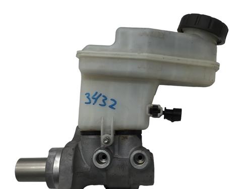 Brake master cylinder OPEL MERIVA B MPV (S10) 1.4 (75) | BP16699514M77 
