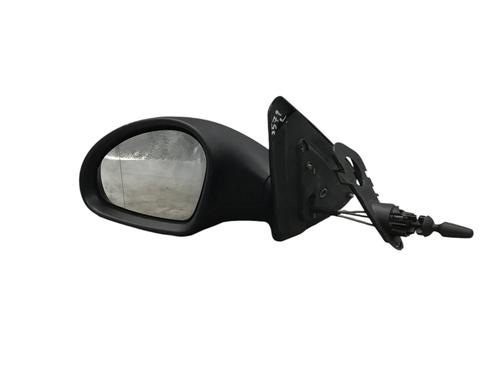 Used Left mirror SEAT LEON (1M1) 1.6 16 V (105 hp) 19432814