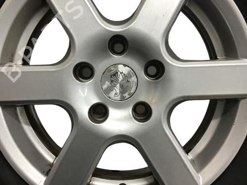 Rim VW GOLF V (1K1) 1.6 | BP23118265C45 