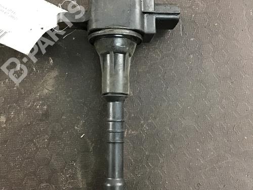 Used Ignition coil NISSAN PRIMERA Hatchback (P11) 1.8 16V (114 hp) 6524250