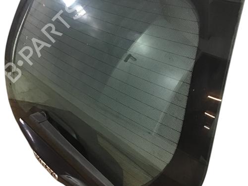 Tailgate VOLVO C30 (533) 2.0 D | BP22337879C6 