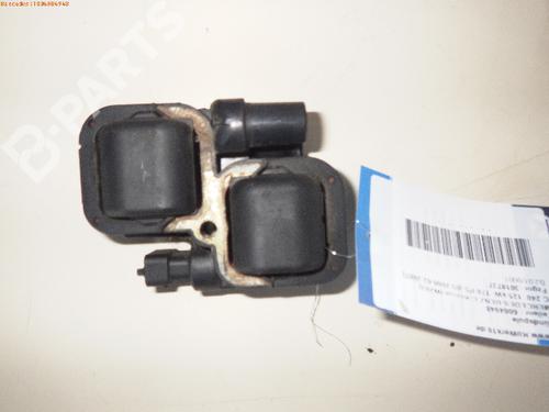 Used Ignition coil MERCEDES-BENZ C-CLASS (W203) C 240 (203.061) (170 hp) 5063544