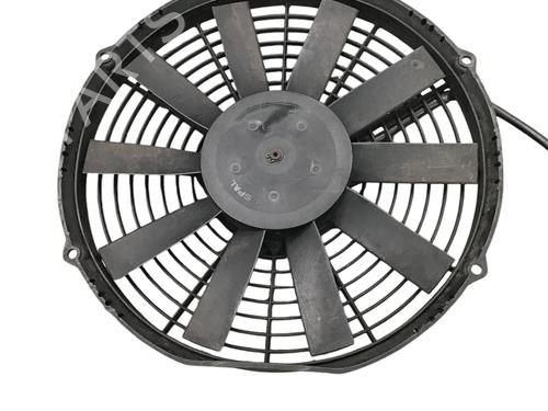 Radiator fan LAND ROVER DEFENDER Cabrio (L316) 2.4 Td4 4x4 (L317) | BP21094662M35 