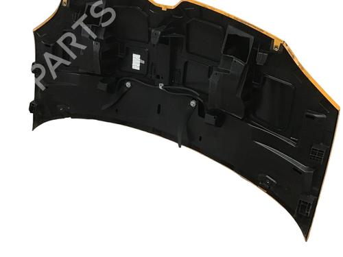 Hood RENAULT TWINGO III (BCM_, BCA_) 1.0 SCe 75 | BP17003822C1 