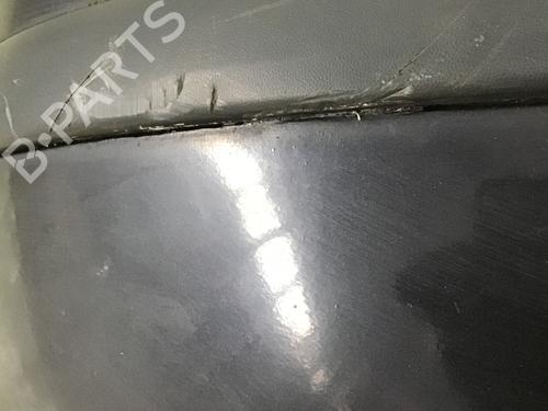 Rear bumper SKODA FABIA I (6Y2) 1.2 | BP13306286C8 
