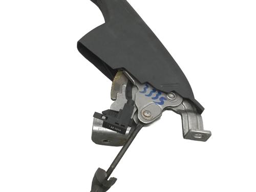 Hand brake VW POLO V (6R1, 6C1) 1.2 TSI | BP15639607I18 
