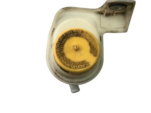 Serbatoio del servosterzo CITROËN C5 III Break (RW_) 2.0 i 16V (RWRFJC, RWRFJF) (140 hp) 29544450