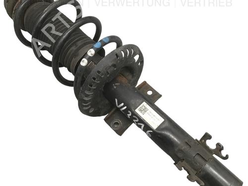 Used Left front shock absorber VW POLO V (6R1, 6C1) 1.6 TDI (90 hp) 15710819