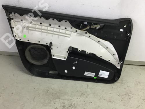 Front right panel SKODA SUPERB II Estate (3T5) 2.0 TDI | BP9853301C59 