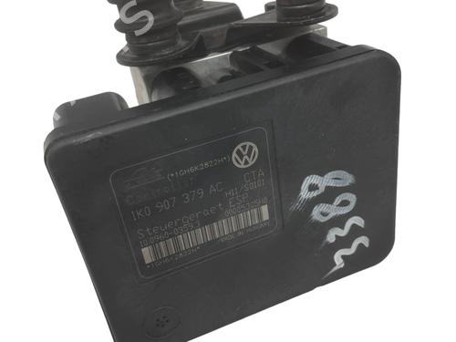 Engine control unit (ECU) VW GOLF V (1K1) 2.0 GTI | BP15984368M57 