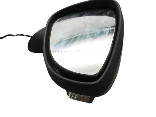 Right mirror FORD FIESTA VI (CB1, CCN) 1.0 EcoBoost | BP27360545C27 
