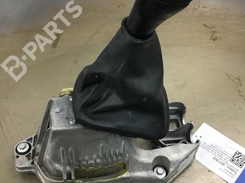 Automatic gearbox selector MERCEDES-BENZ B-CLASS Sports Tourer (W245) B 200 TURBO (245.234) | BP10810570M91 