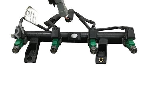 Injection rail CITROËN C5 III Break (RW_) 2.0 i 16V (RWRFJC, RWRFJF) | BP29467047M98 