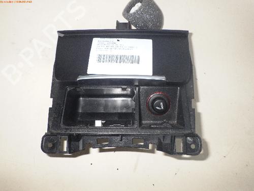 Ashtray AUDI A4 B8 Avant (8K5) 2.0 TDI | BP14697025I30 