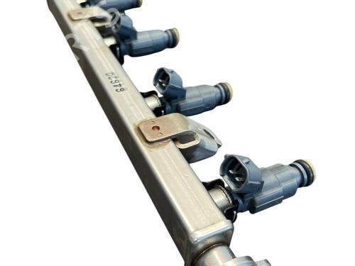 Injection rail KIA RIO III (UB) 1.25 CVVT | BP36165943M98 - Image 3